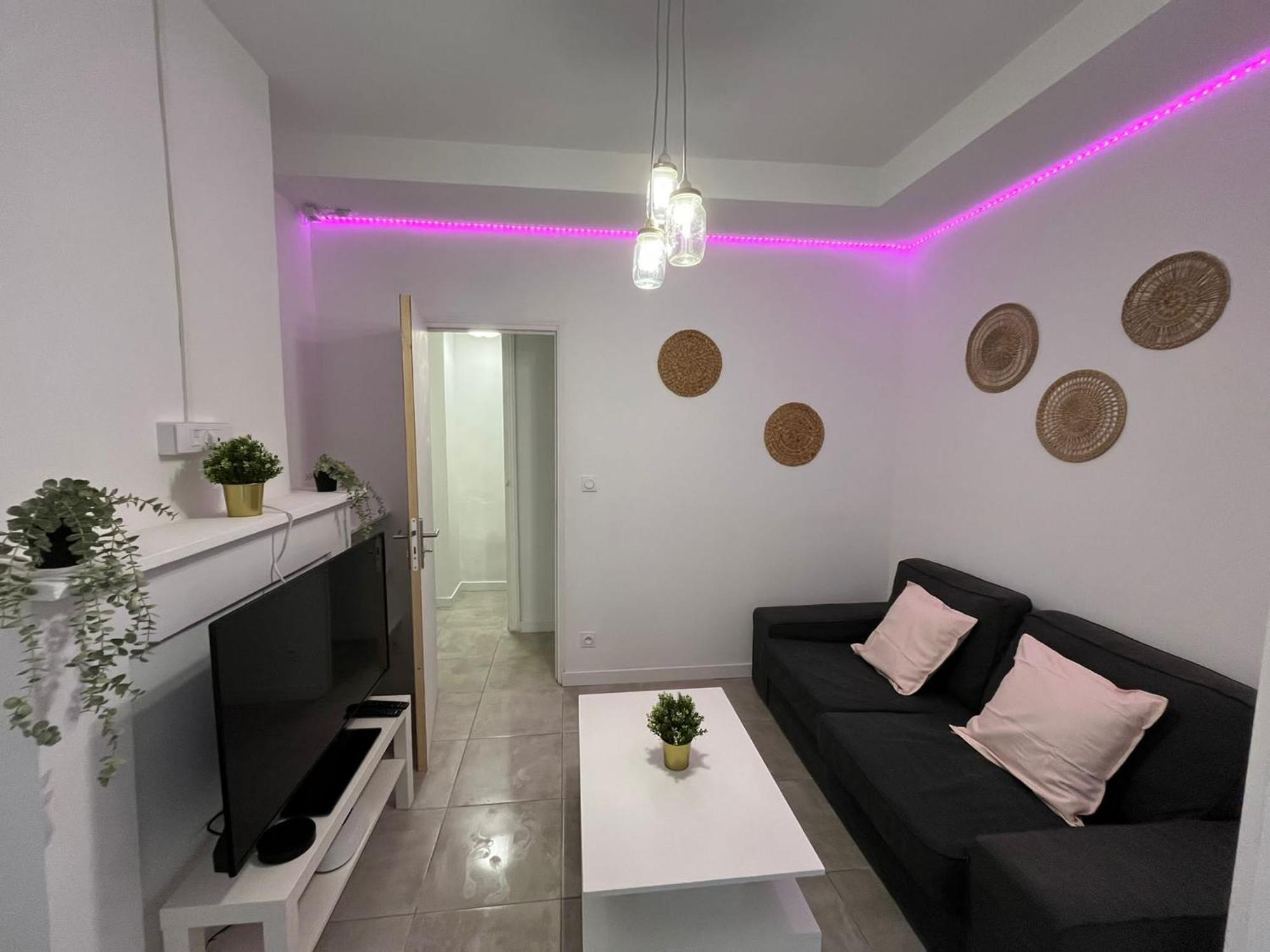 Gite Le Charme Citadin 55 M² Avec Exterieur Валансьєнн Екстер'єр фото